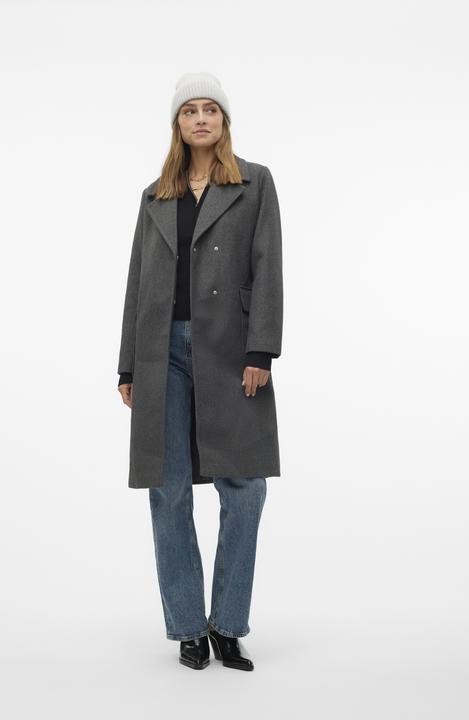 Produktbild Vero Moda VMPOPNOELLE Mantel Mantel (M)