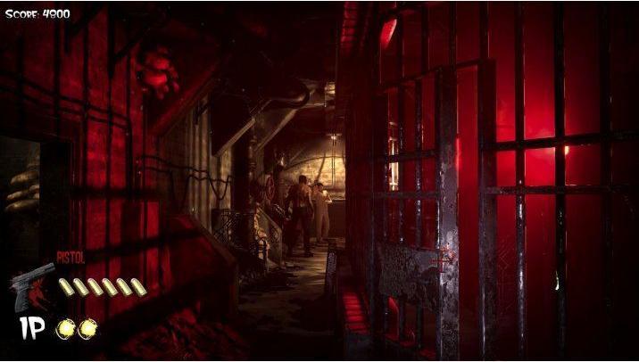 Immagine prodotto Microids Il remake della Casa dei Morti - Edizione Limidead (PS5, EN)