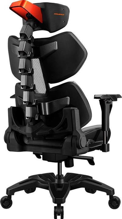 Produktbild Cougar Terminator