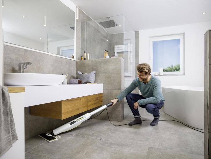 Immagine prodotto Kärcher SC 3 verticale 1.513-530.0 (3 bar, 1600 W)