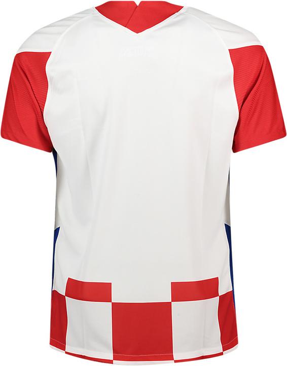 Actual product image Nike Croatia Home Replica Kids Football Shirt (128)