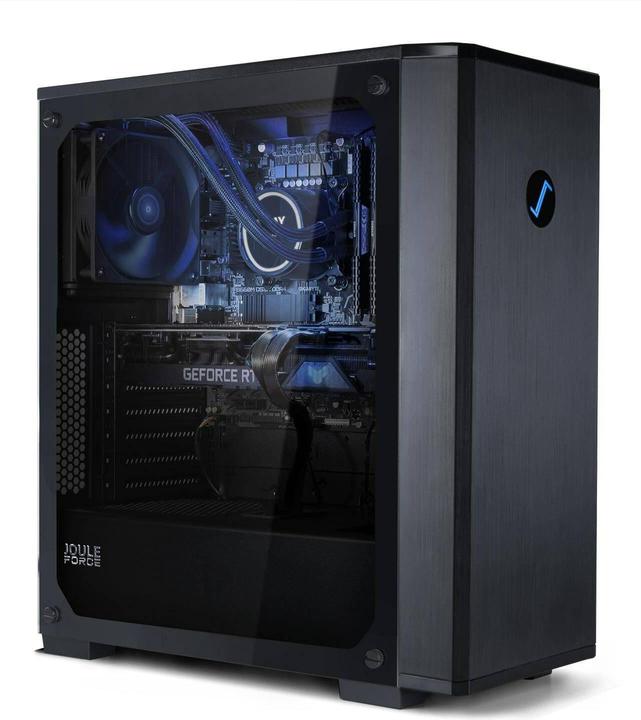 Produktbild Joule Performance L1127407 (Intel Core i7-14700F, 32 GB, 1000 GB, GeForce RTX 4060 Ti)