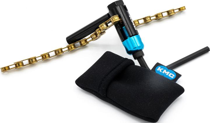 Image du produit KMC Rivet de chaîne Mini Chain Tool