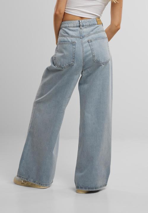 Immagine prodotto 2Y Studios 2Y Diala Wide Baggy Jeans - 184655 (27)