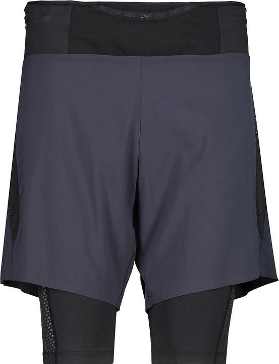 CMP Campagnolo 2-in-1 Shorts
