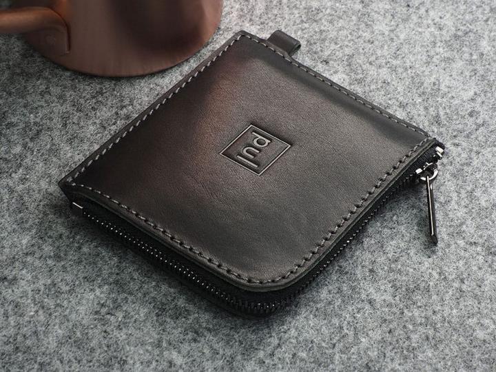 Produktbild Pularys Wallet OLDTIMER Kreditkartenetui
