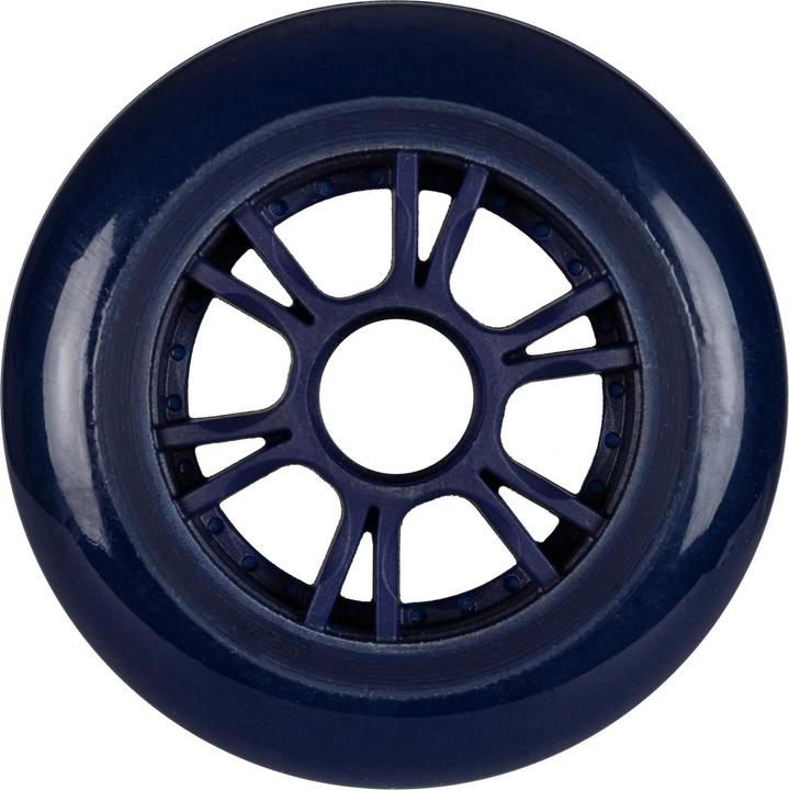 Actual product image Undercover Wheels (100 mm, 88a)