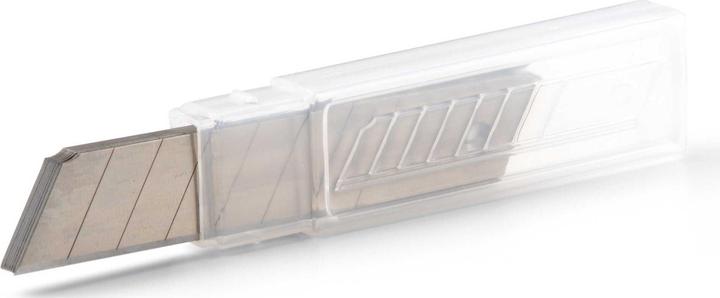 Image du produit Modellbau Lindinger lames de rechange couteau balsamique petit 9mm petit