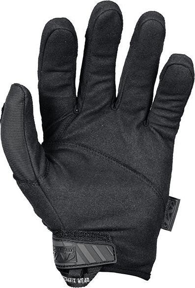 Actual product image Mechanix Wear Gloves Mechanix TS ELEMENT black XXL size. warmed up (XXL)