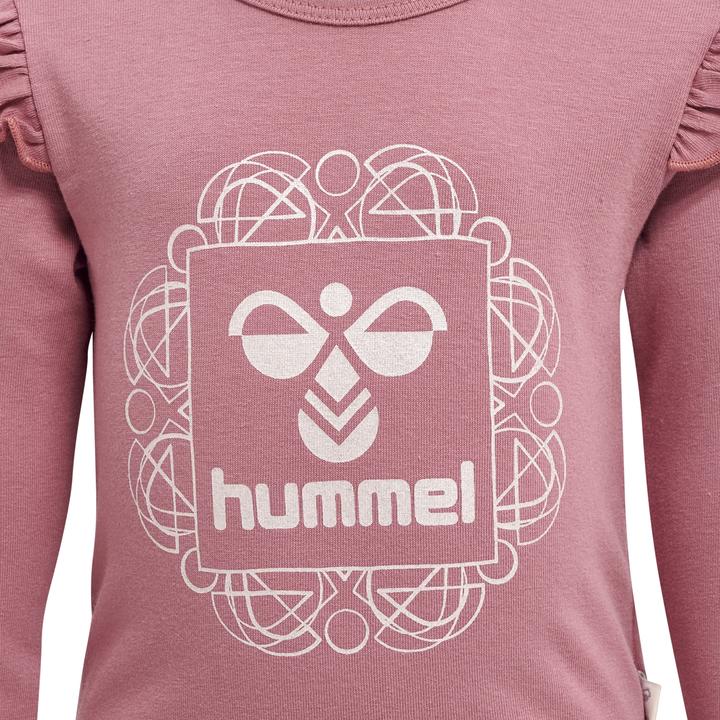 Actual product image hummel Hmlfrik Body L/S (68)
