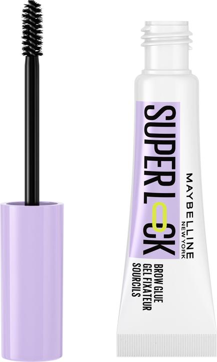 Productafbeelding Maybelline New York MNY Oogstudio (Duidelijk)