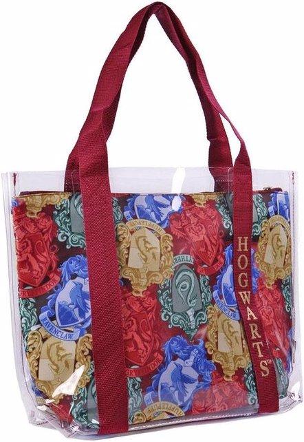 Actual product image Cerda Harry Potter: Hogwarts