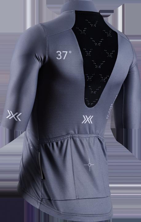 X-Bionic Women's Corefusion Ride Jersey S/S