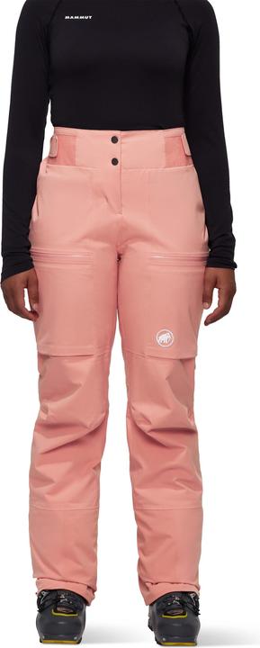 Actual product image Mammut Stoney HS Thermo Pants Women (M)