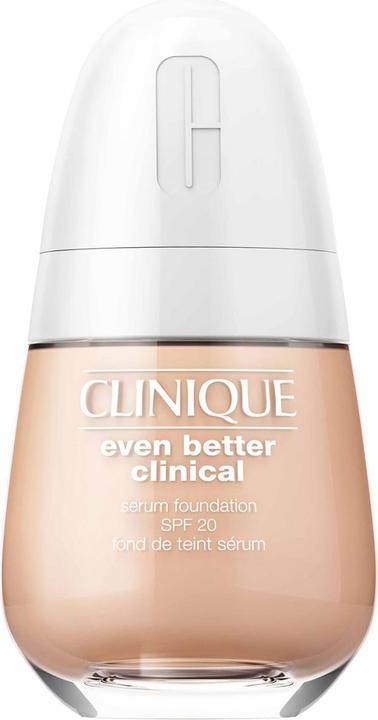 Actual product image Clinique Even Better (CN10 - Alabaster)