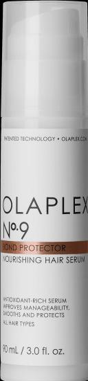 Actual product image Olaplex - Bond Protector Nourishing Hair Serum N°9 (90 ml)