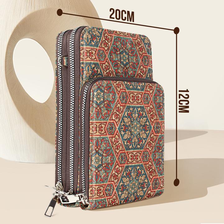 Produktbild Avizar CorkArt Korktasche