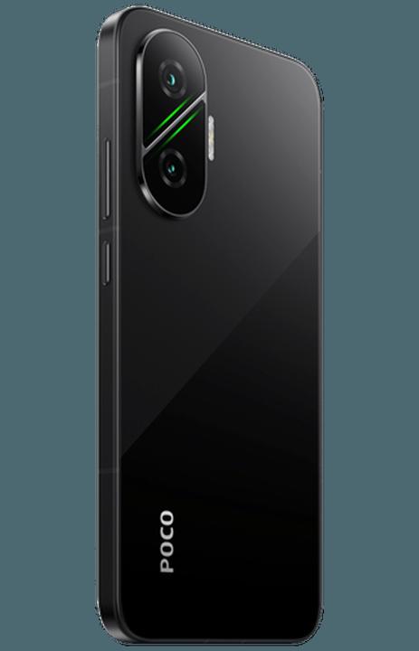 Immagine prodotto Xiaomi Smartphone MOBILE PHONE F7/12/256GB BLACK MZB0KGAEU (256 GB, Nero, 6.83", 50 Mpx, 5G)