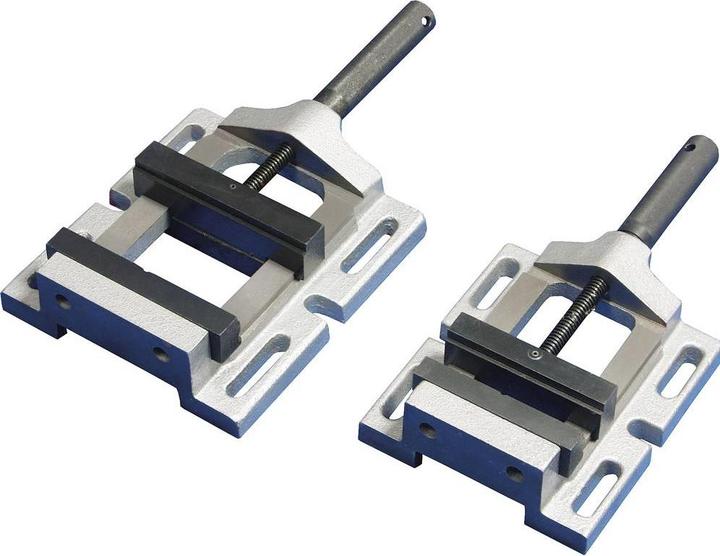 Image du produit Holzmann Étau (110 mm)