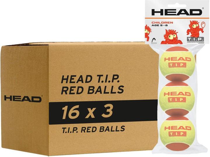 Actual product image Head Tip 1