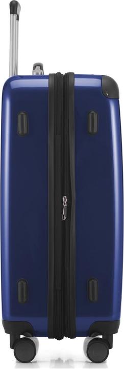 Produktbild Hauptstadtkoffer Alex - Koffer Hartschaleglänzend mit TSA (74 l, M (50 - 90l))