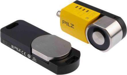 Image du produit Pilz Système codé porte de sécurité PSENslock