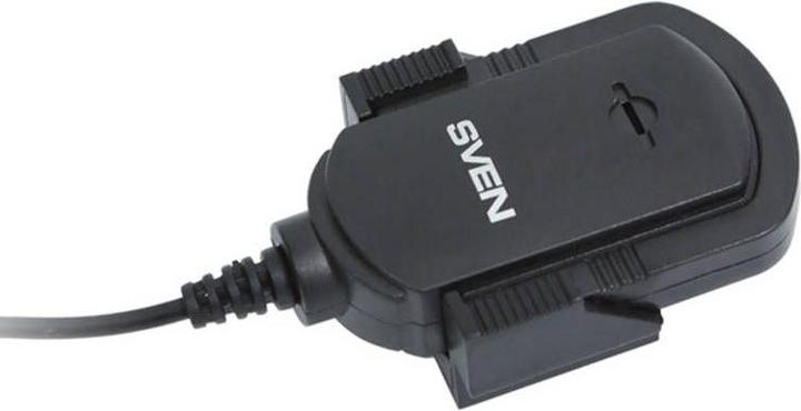 Actual product image Sven Microphone MK-150 (black)