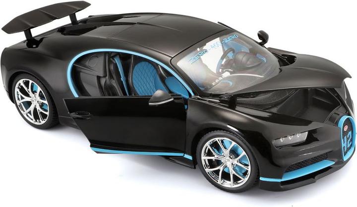 Immagine prodotto Bburago Modellino 1:18 Bugatti Chiron
