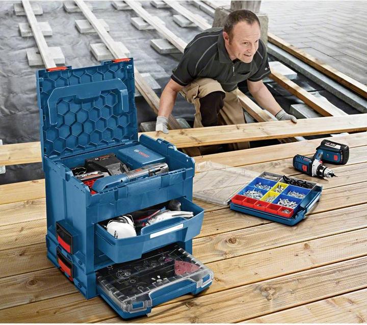 Image du produit Bosch Professional Insert L-Boxx