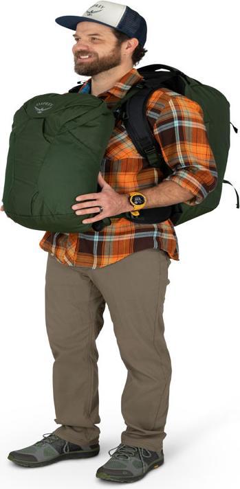 Image du produit Osprey Farpoint 40 (40 l)