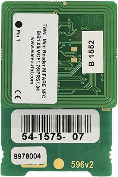 Immagine prodotto 2N Lettore di schede base IP 13.56MHz