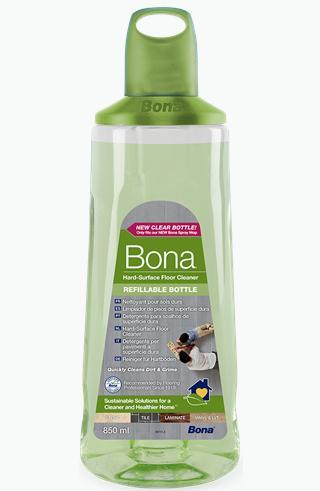 Produktbild Bona Reiniger für Hartböden