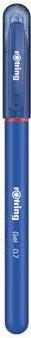 Image du produit Rotring Stylo gel 0.7 boîte de 12 pièces (Rouge)