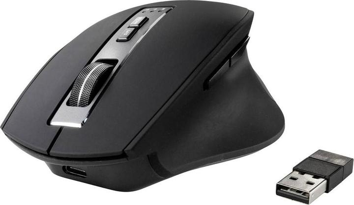 Renkforce RF-WM-300 (Kabellos)