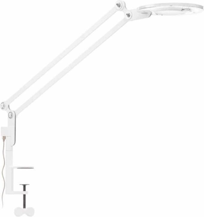 Pablo Design Link Clamp Small Tischleuchte