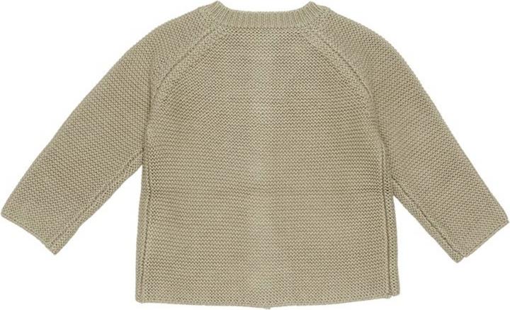 Little Dutch Strickjacke Olive