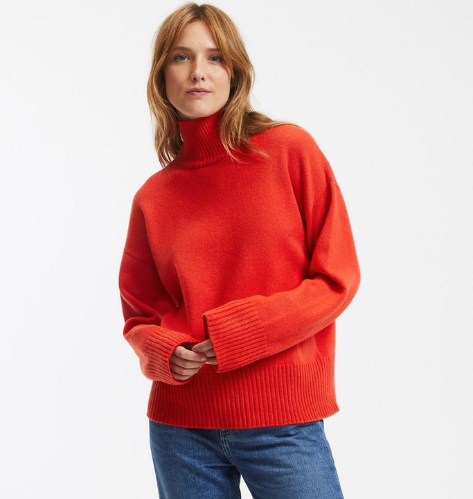 Immagine prodotto La Redoute Collections Maglia in lana/cashmere (38)