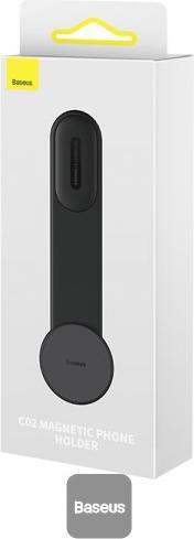 Immagine prodotto Baseus C02 Porta telefono magnetico per auto