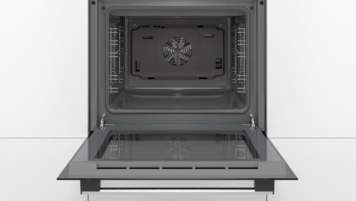 Produktbild Bosch Hausgeräte HBF133GR0