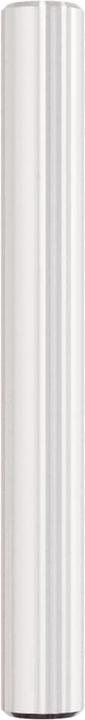 Immagine prodotto VidaXL Maniglie per mobili 10 pezzi argento 64 mm in acciaio inox, colore