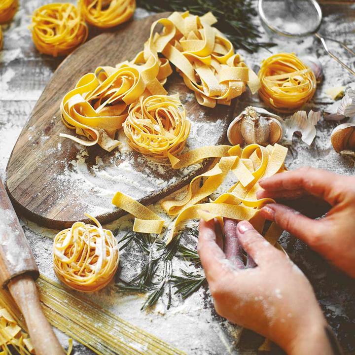 Actual product image Gastroback Pasta Set