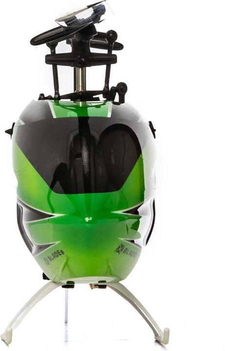 Actual product image Blade 150 S Smart BNF Basic