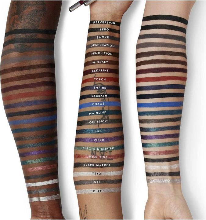 Produktbild Urban Decay 24/7 Glide-On Eye Pencil (LSD)