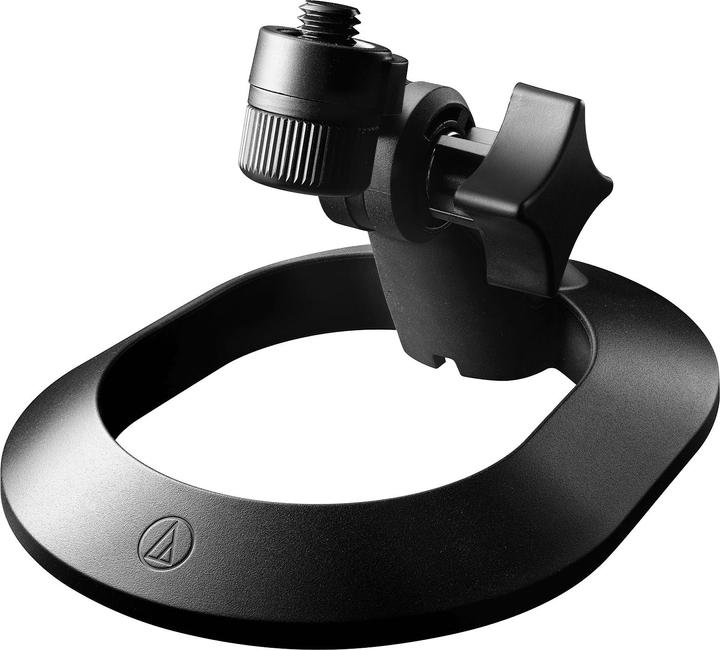 Produktbild Audio-Technica AudioT AT2020USBX Kondensatormikrofon bk Cardioid Condenser USB Microphone
