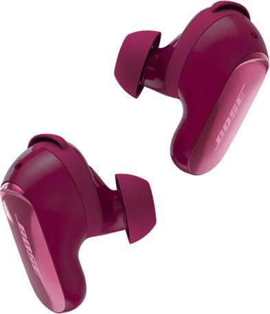 Bose QuietComfort Ultra Earbuds (2nd Gen) (ANC, 6 h, Sans fil)