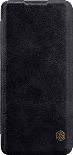 Actual product image Nillkin Qin Series (Huawei P40 Pro)