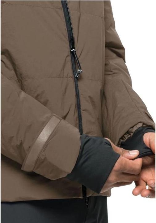 Immagine prodotto Jack Wolfskin Pendolari in bicicletta Ins Jkt M (S)