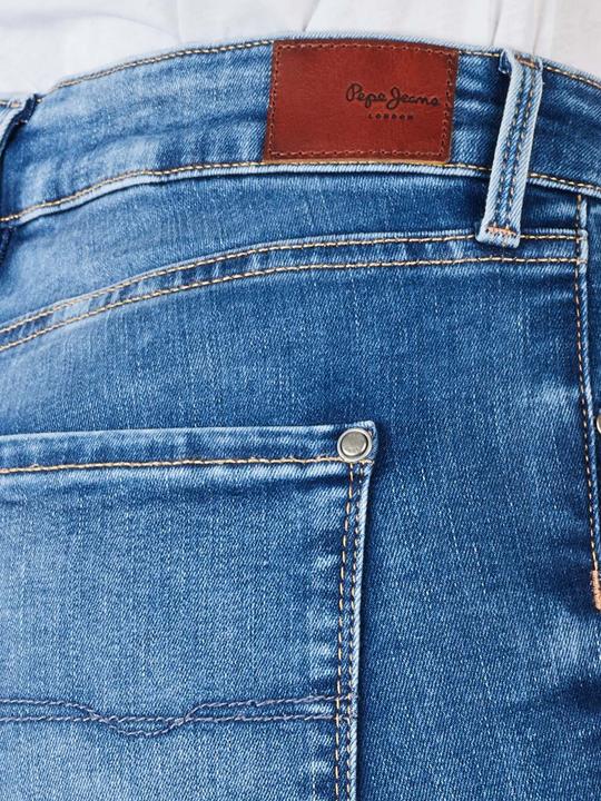Produktbild Pepe Jeans Regent Skinny Fit medium light powerflex (W32/L30)