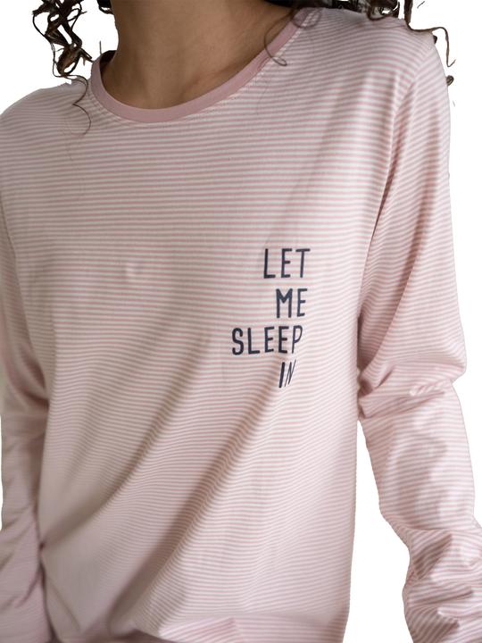 Produktbild By Louise Sleepshirt Classic (XL)