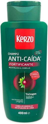 Produktbild Eugene Perma Kerzo Champu Anticaida Normal Uf 400 ml (400 ml)